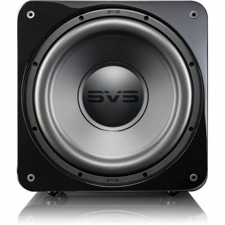 SVS SB-1000 pro piano black активный сабвуфер