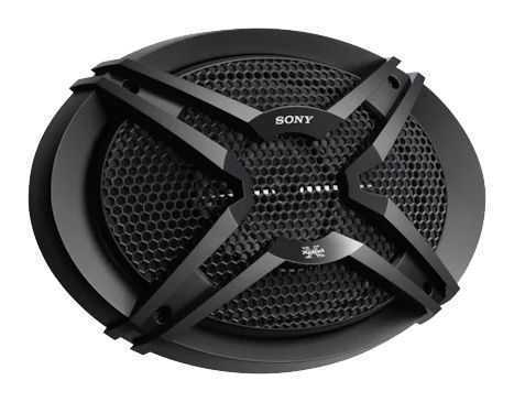 SONY XS-GTF6939 Колонки автомобильные