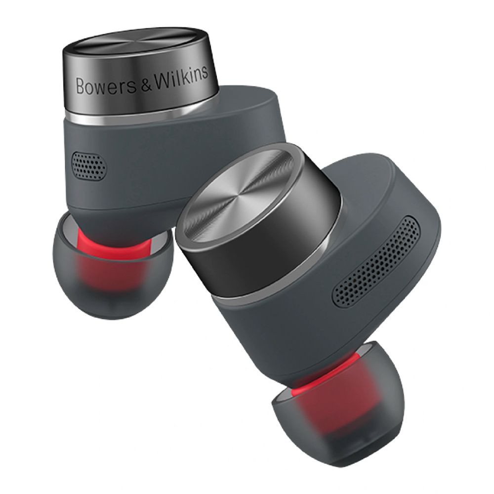 Bowers & Wilkins PI5 S2 Storm Grey наушники