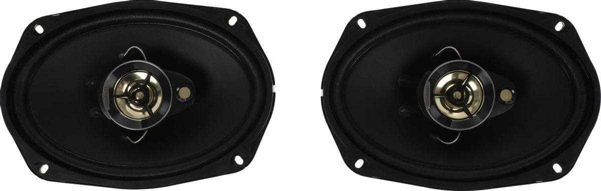 KENWOOD KFC-S6976EX Автоакустика коаксиальная