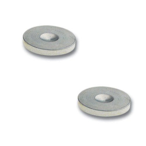 Inakustik Star Plate mini chrome диск под шипы