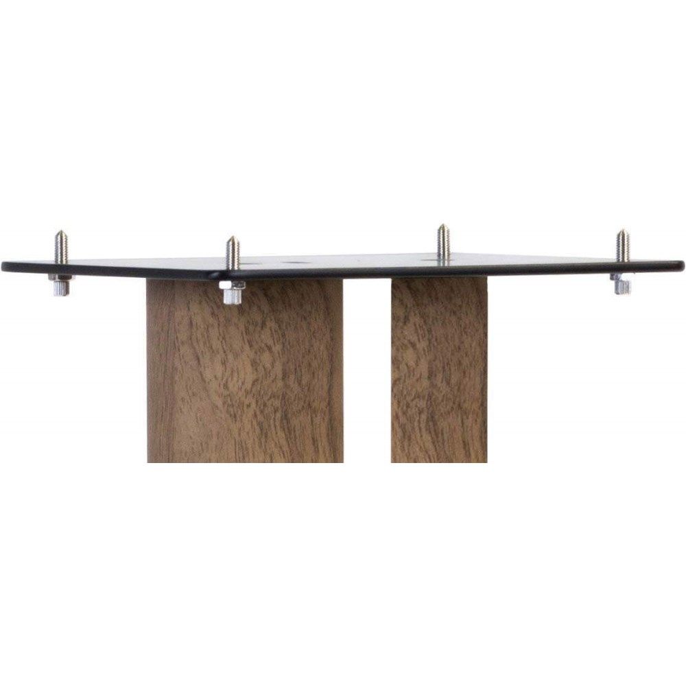 NorStone Stylum 3 oak подставки под акустические системы, под дуб, высота 80см (NORSTY3BOK)