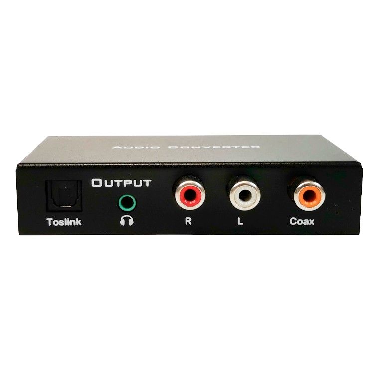 Аудио конвертер и экстрактор Dr.HD CA 344 HCT