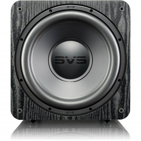 SVS SB-1000 pro black активный сабвуфер