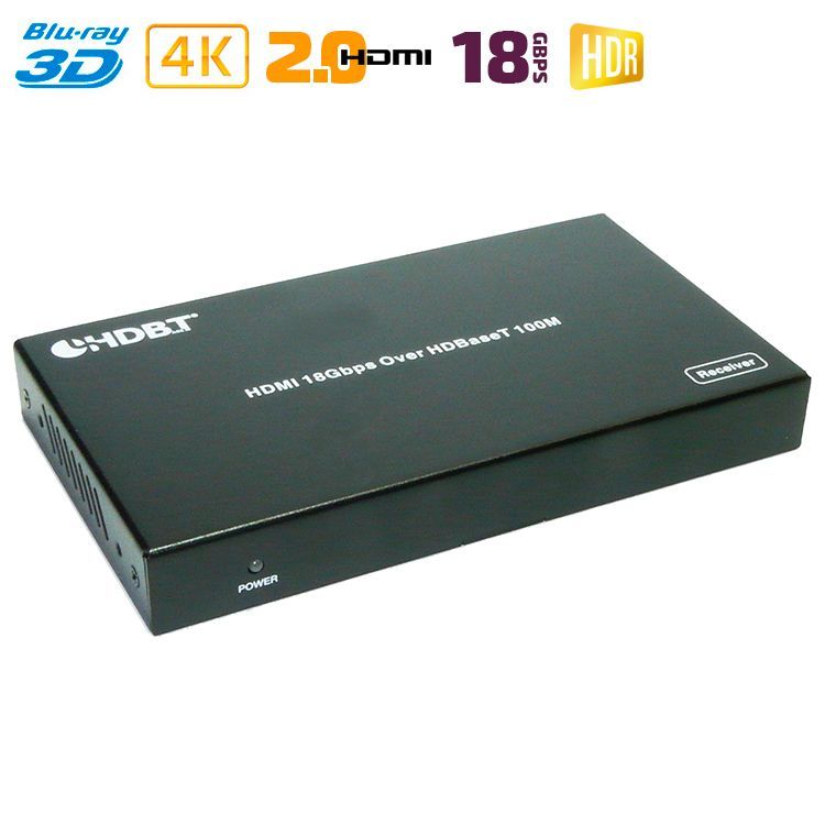 HDMI удлинитель по UTP с HDBaseT Dr.HD EX 70 BT18Gp