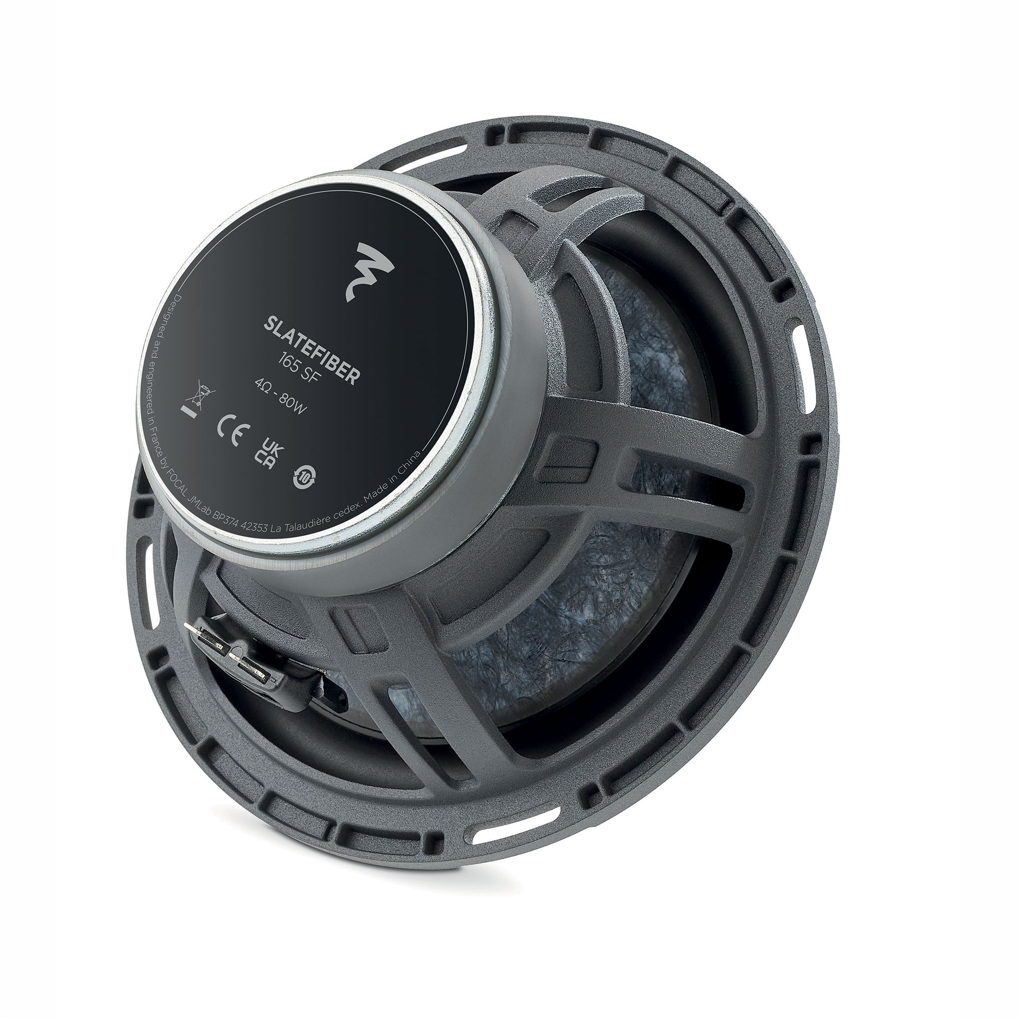 Focal 165 SF автомобильные колонки