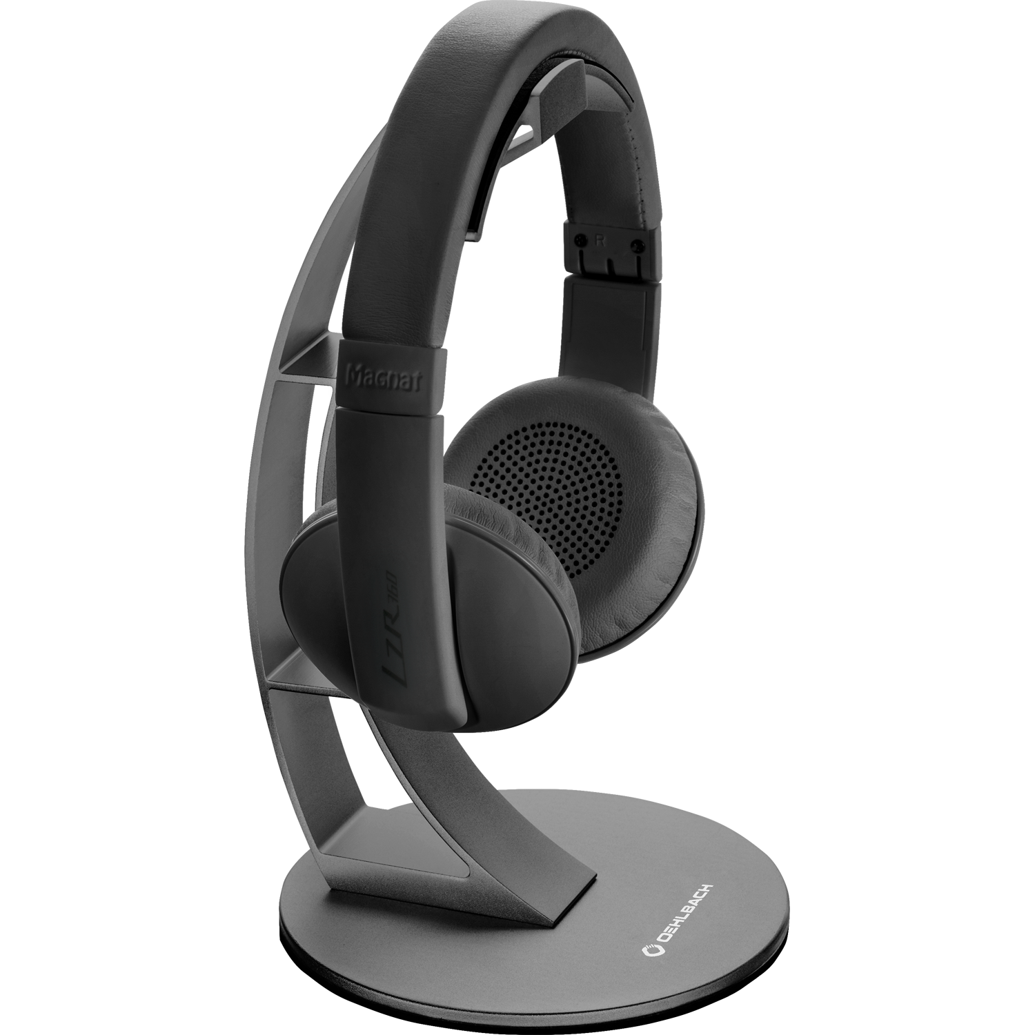 Oehlbach Headphone Stand in Style Подставка для наушников D1C35407
