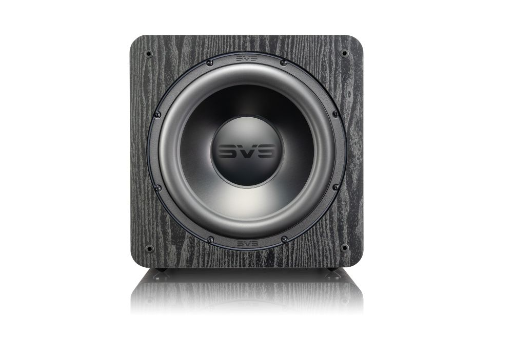SVS SB-2000 Pro black ash активный сабвуфер