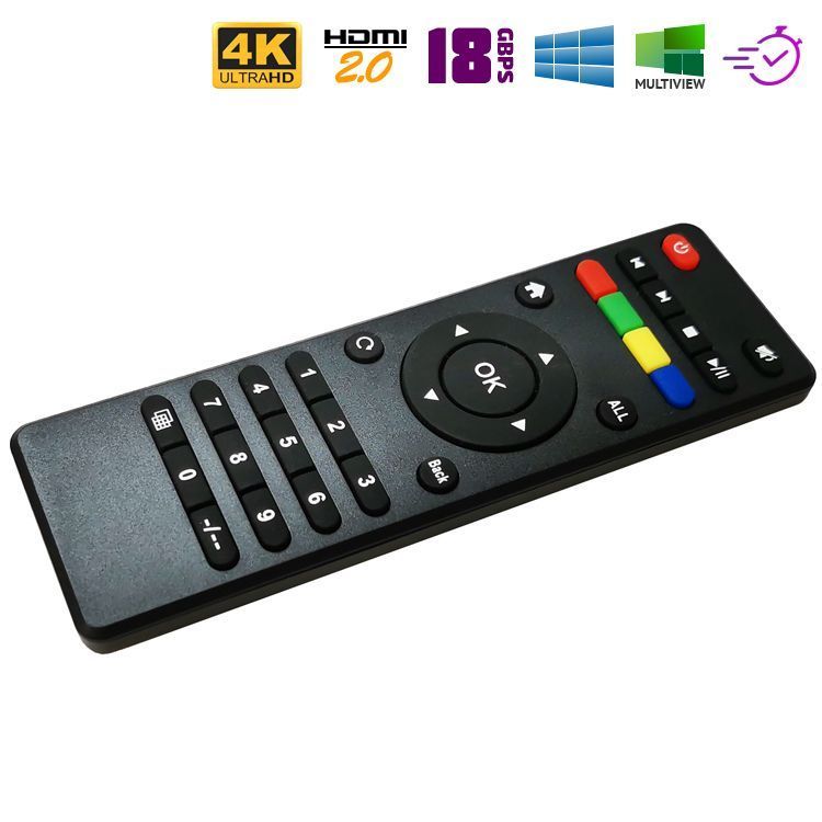 HDMI 2.0 матрица 4x4 Dr.HD MA 446 SM