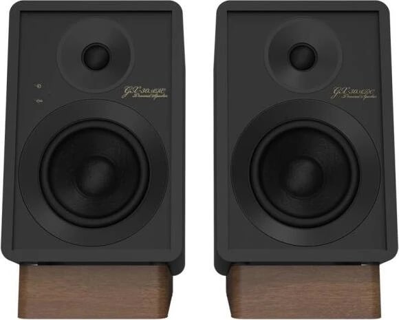 Onkyo GX-30ARC Black Полочная акустика