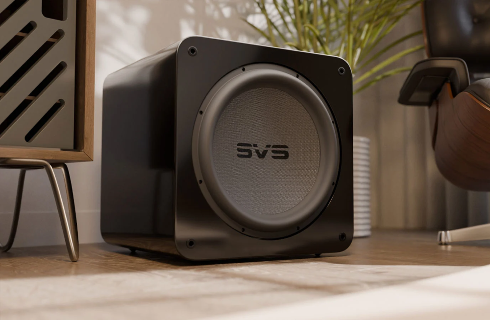 Сабвуфер SVS SB-5000 R|Evolution