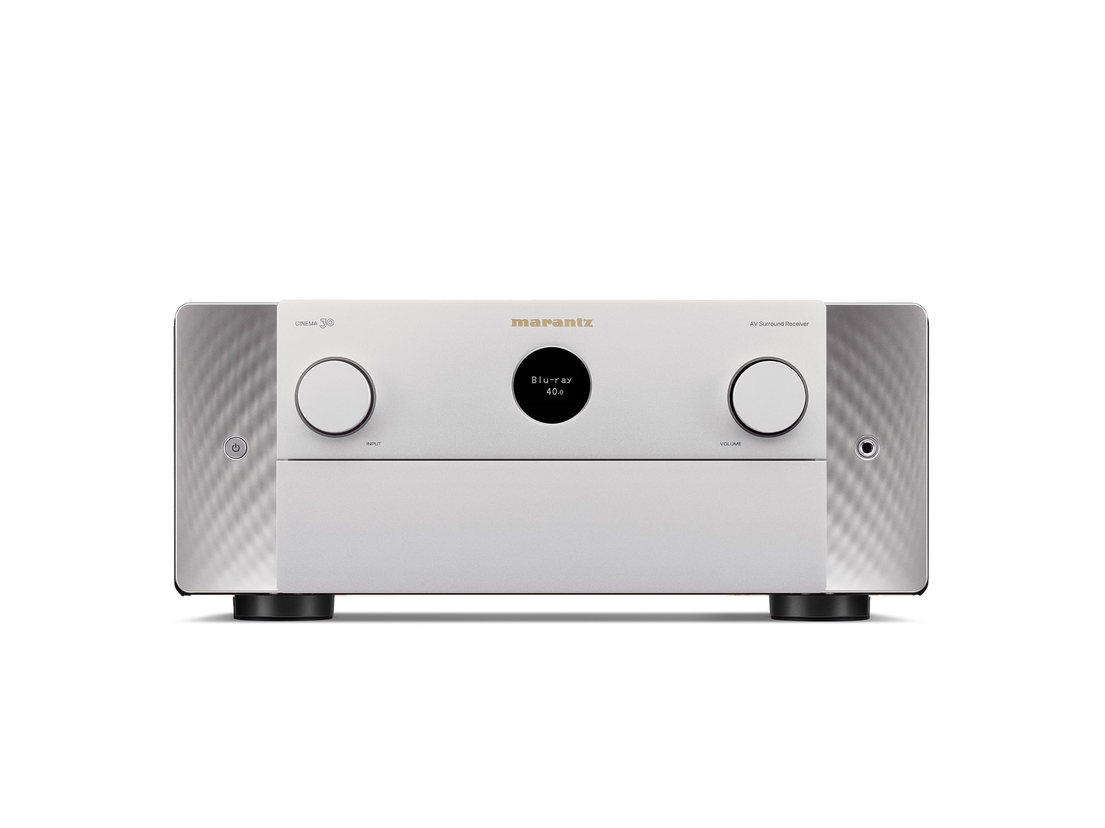 Marantz CINEMA 30 Silver-Gold Ресивер