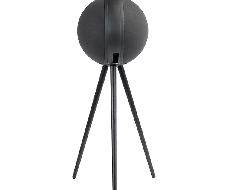 Elipson Tripod Planet W35 silver oak трипод для АС Planet W35 серебристый дуб