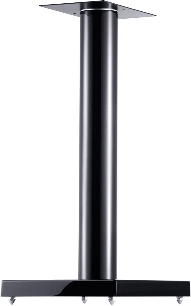 Canton LS 660 black high gloss