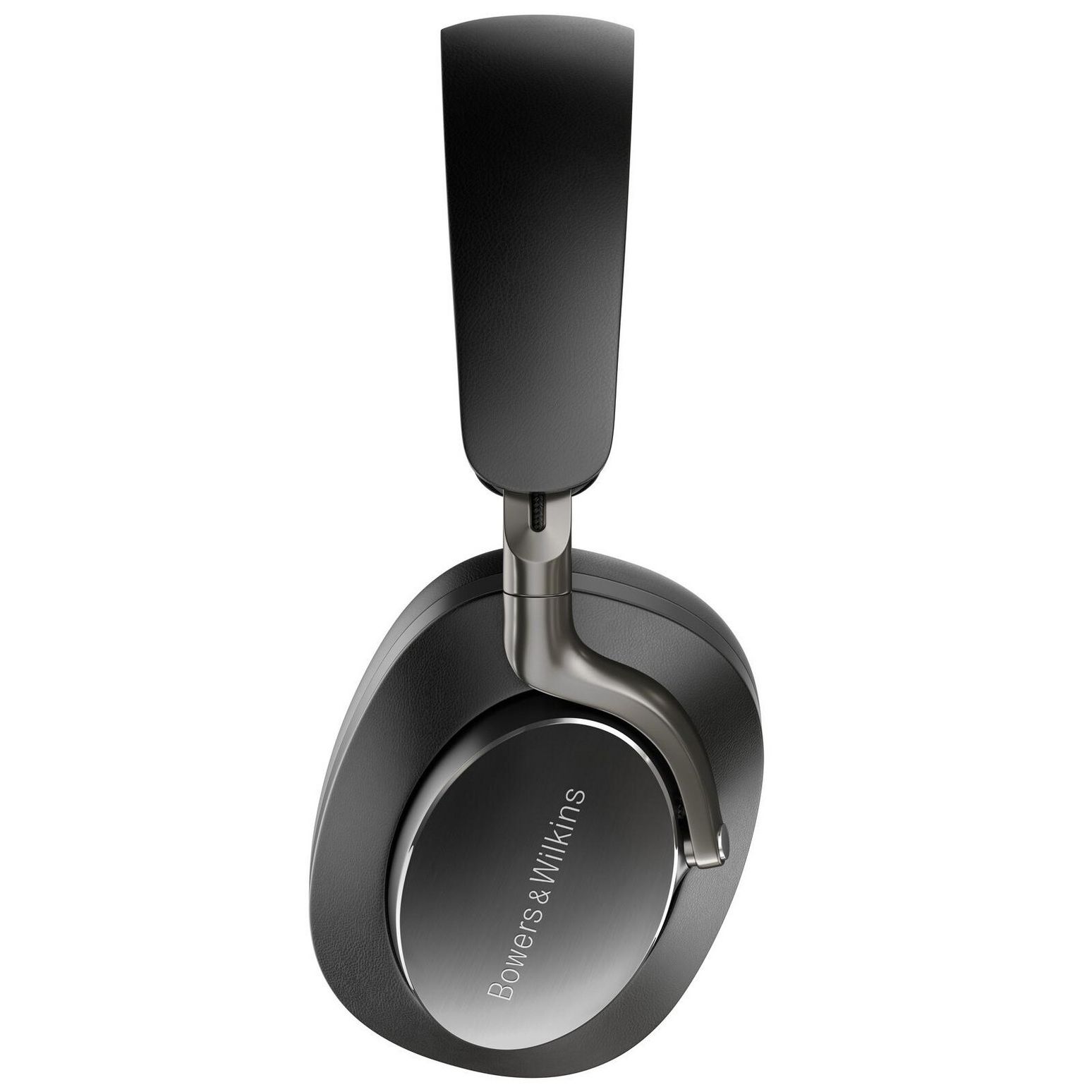 Bowers & Wilkins PX8 Black - Беспроводные наушники