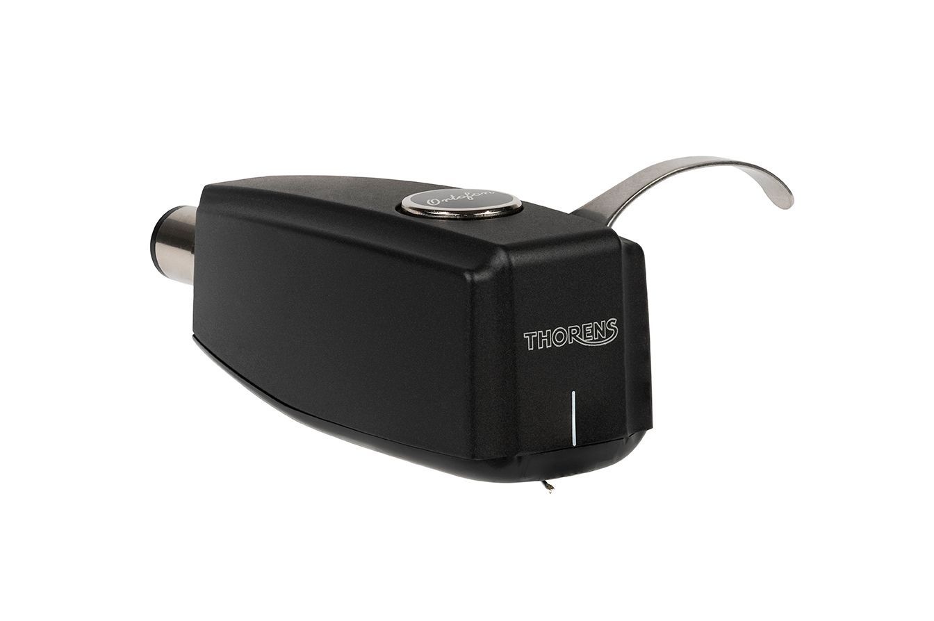 Thorens SPU 124 головка звукоснимателя