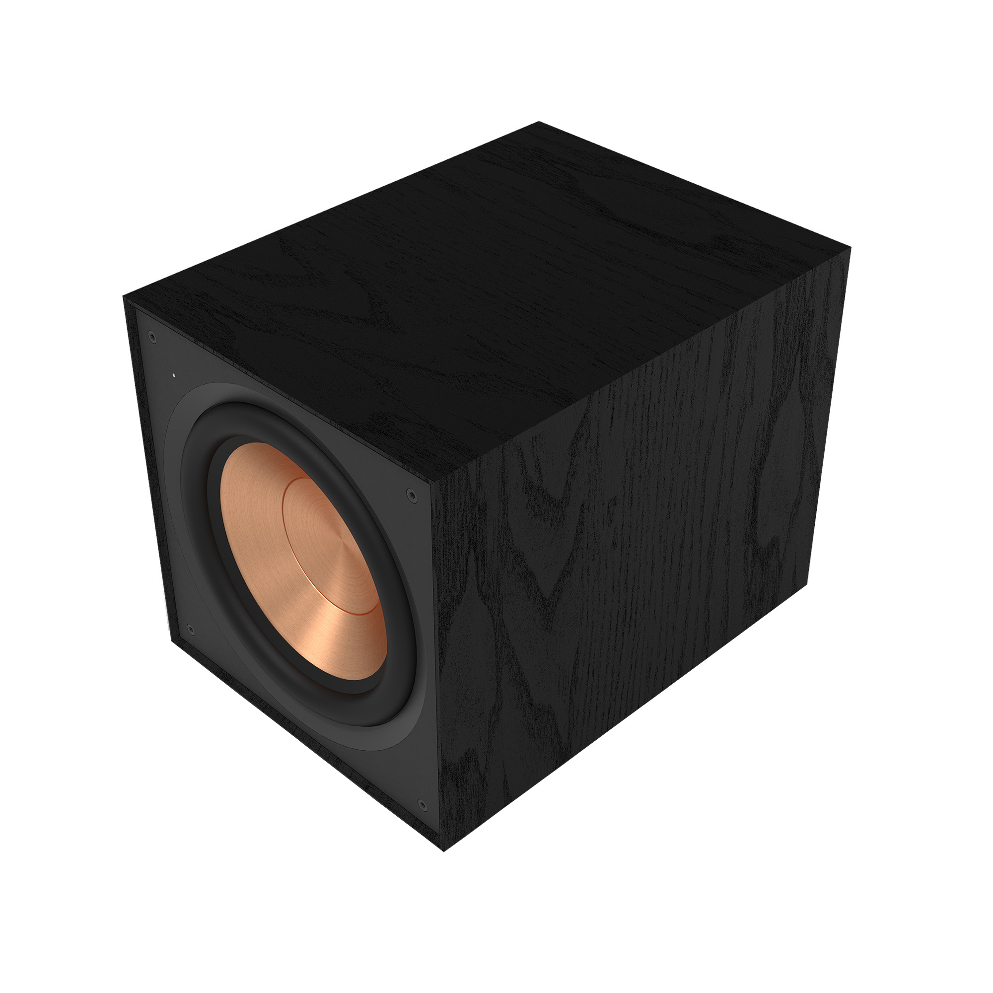 Klipsch Klipsch R-121SW Black активный сабвуфер