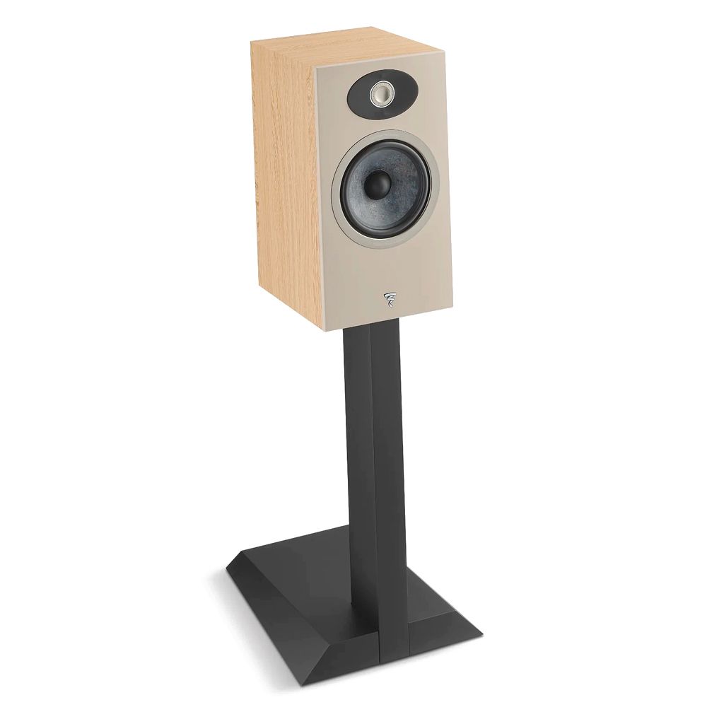 FOCAL Theva No1 Light Wood Полочная акустика
