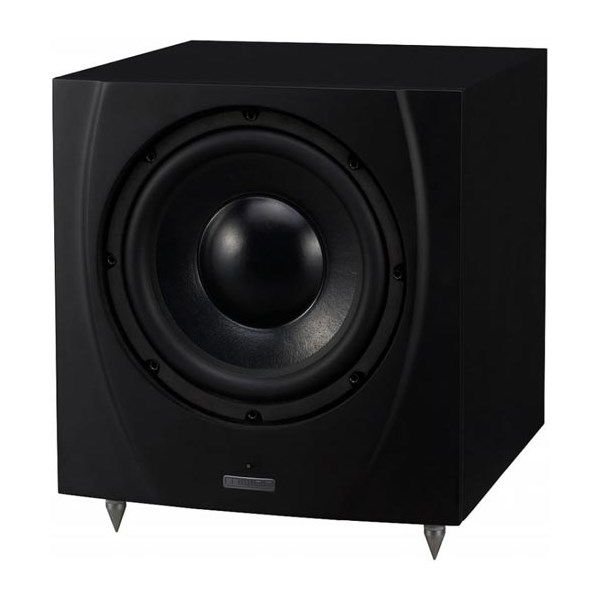 Mission MS-400 black Акустическая система