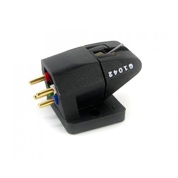Goldring D42 Stylus 1040/42 Сменная игла для головки звукоснимателя