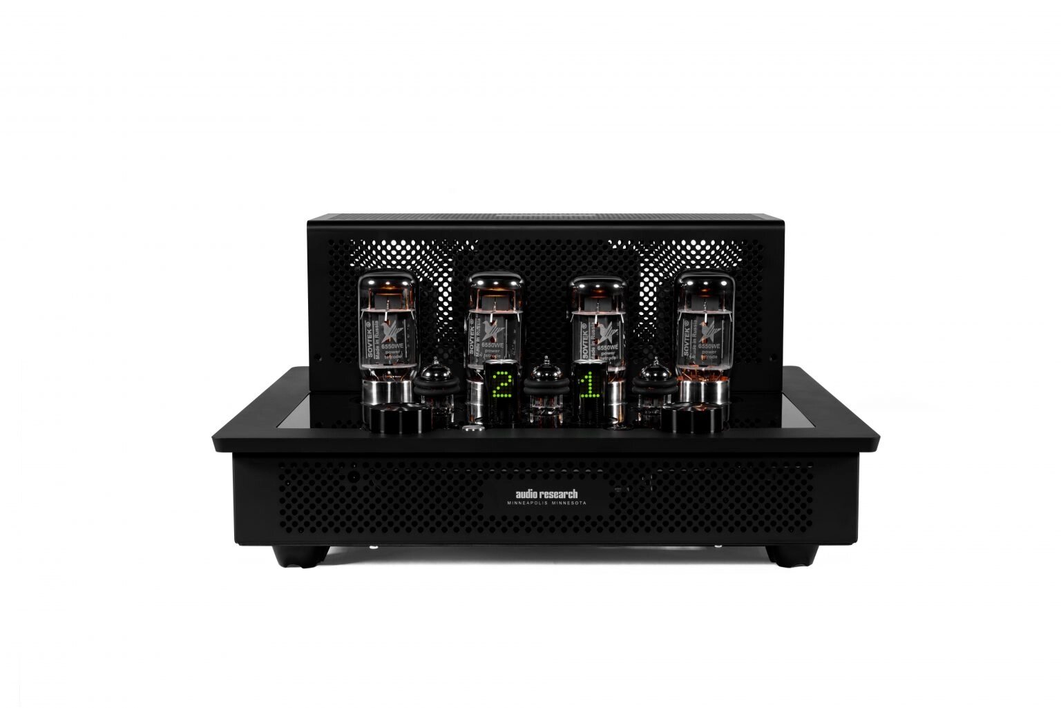 Audio Research I/50 Black интегральный усилитель
