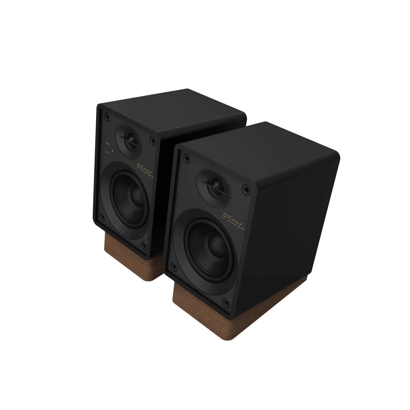 Onkyo GX-10DB Black Полочная акустика