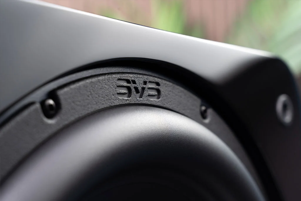 Сабвуфер SVS SB-3000 R|Evolution Piano Black