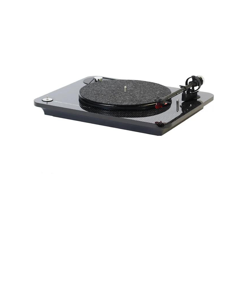 Elipson Chroma Carbon LP-проигрыватель