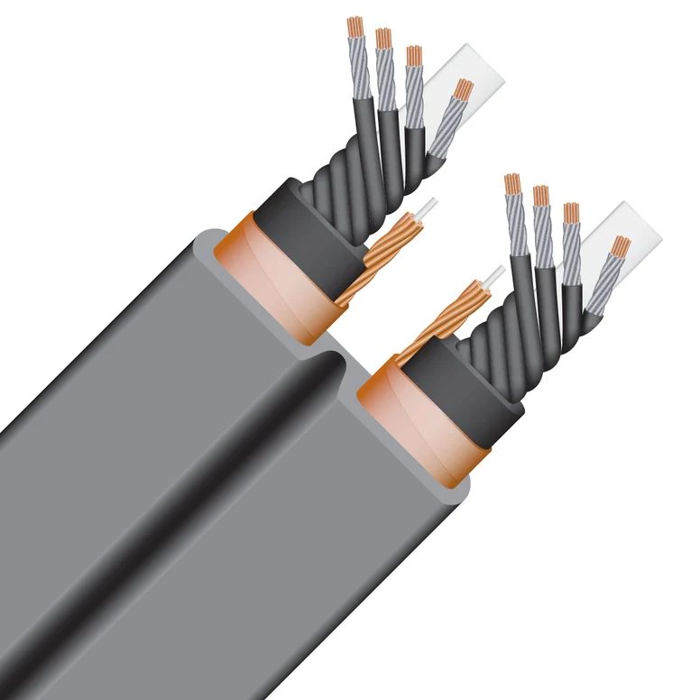 Wireworld Silver Electra 7 Power Cord 3.0m силовой кабель (SEP3.0MEU-7)
