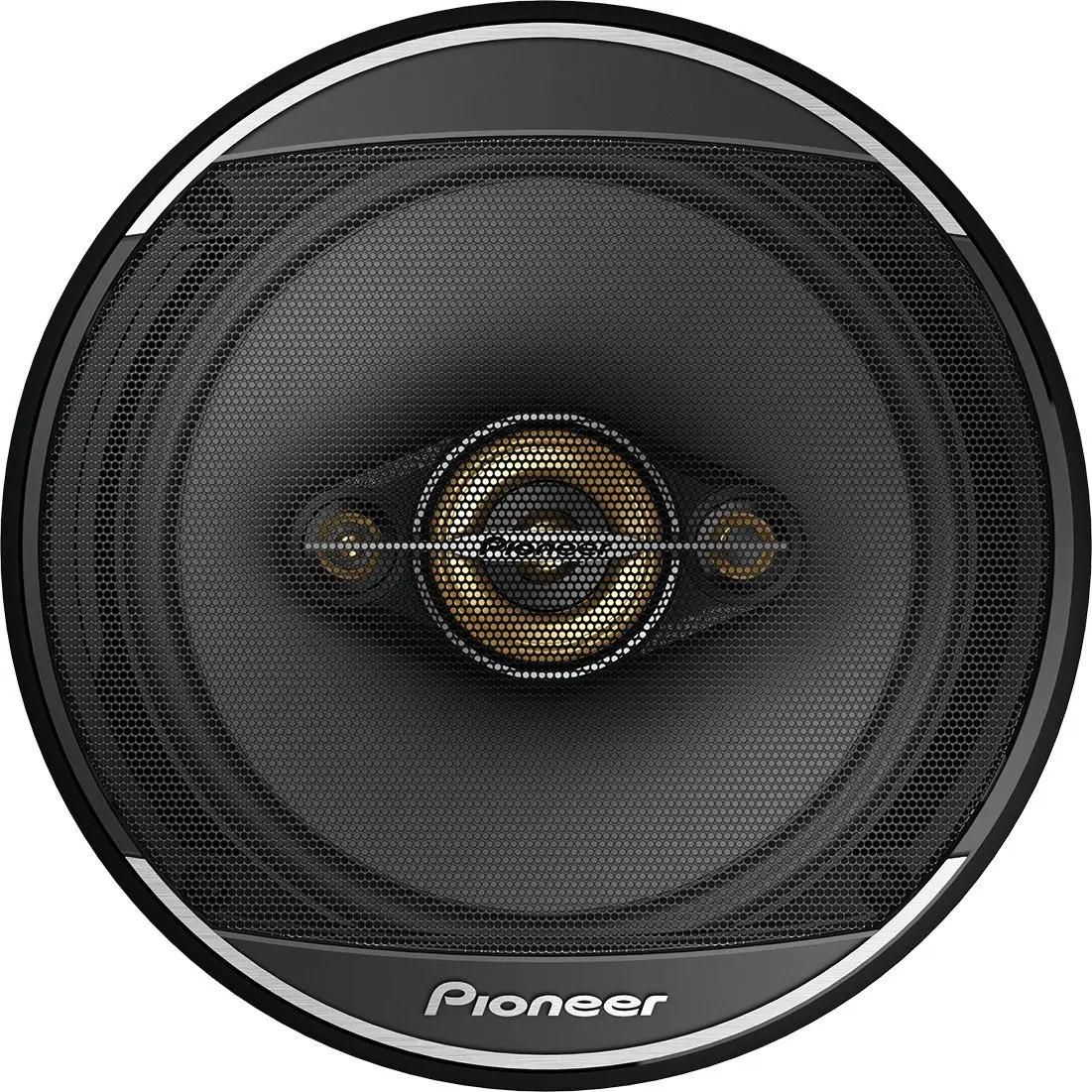 PIONEER TS-A1688S Автоакустика коаксиальная