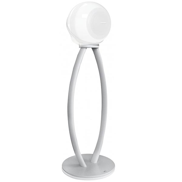 Cabasse Pearl Akoya Stand white стойка под АС