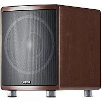 Canton SUB 650 wenge Сабвуфер