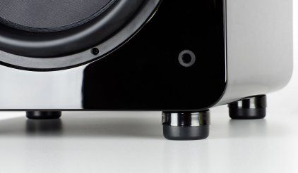 SVS Soundpath Wireless Audio Adapter комплект для беспроводной передачи сигнала для сабвуфера