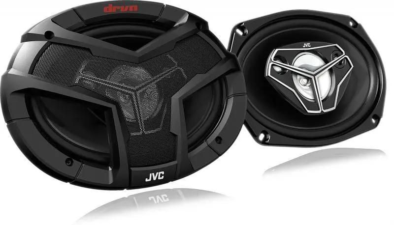 JVC CS-V6948U Автоакустика коаксиальная