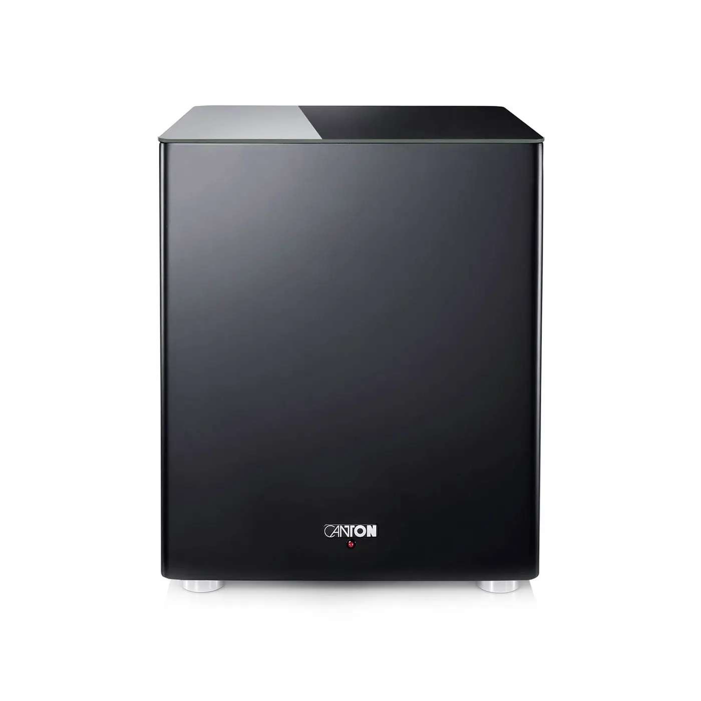 Canton Smart Sub 12 black Сабвуфер