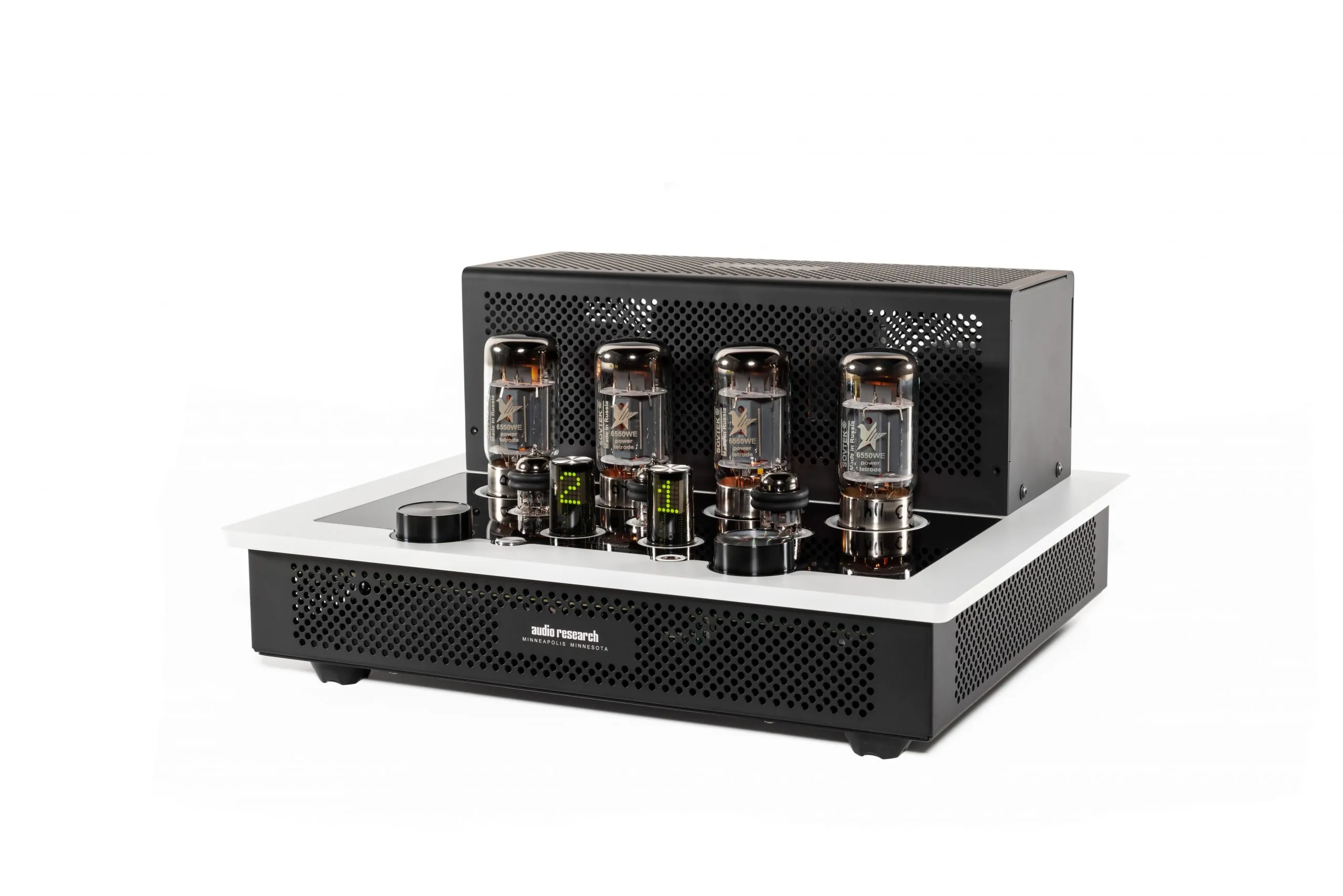 Audio Research I/50 White интегральный усилитель