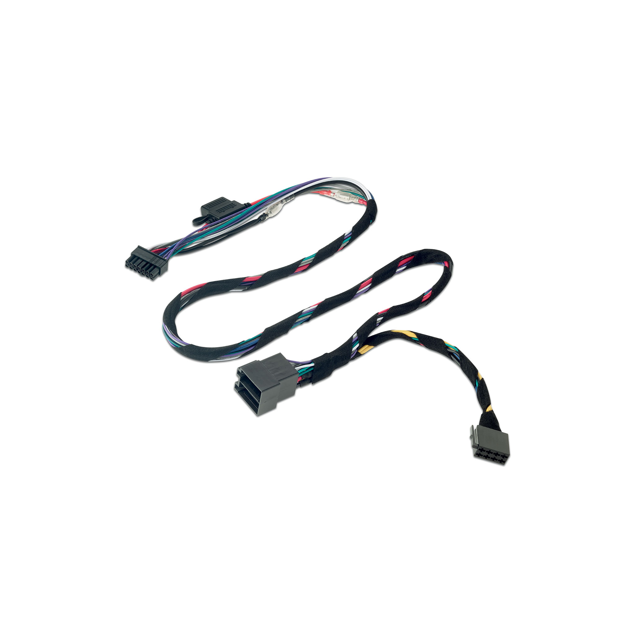 Focal IY ISO Cable AC impulse 4.320 Адаптер для подключения усилителя Impulse 4.320