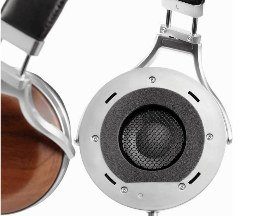 DENON AH-D7200 Brown  Наушники