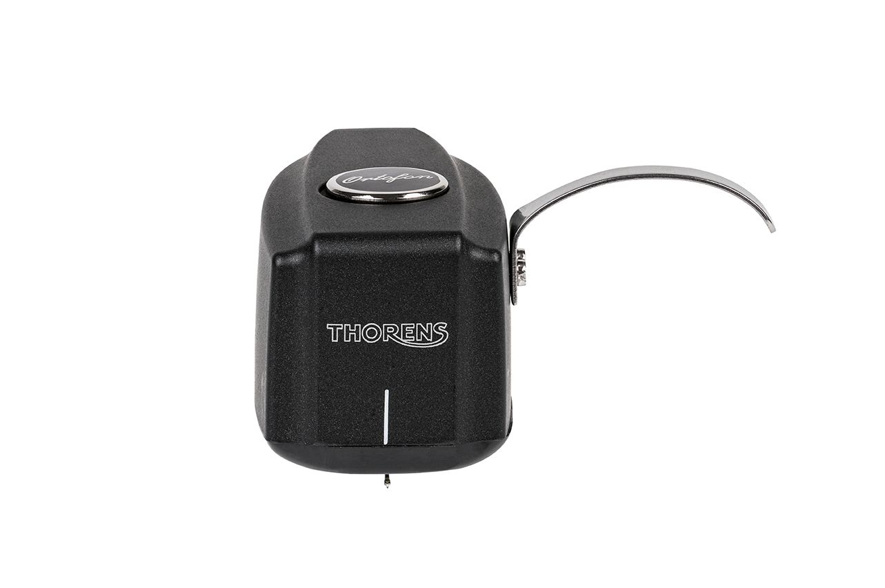 Thorens SPU 124 головка звукоснимателя