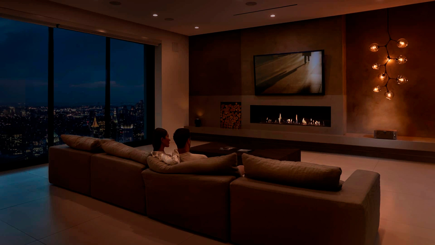 Marantz Cinema 40 black AV ресивер