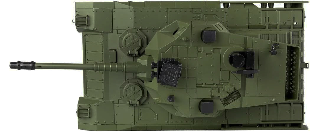 Радиоуправляемый танк R-WINGS RUSSIA T-14 Армата - RWG021-830