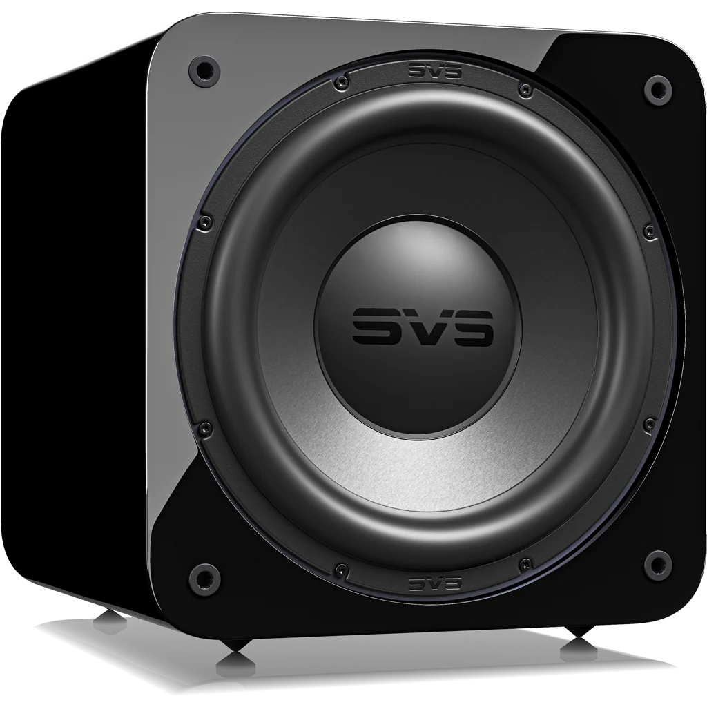 Сабвуфер SVS SB-3000 R|Evolution Piano Black