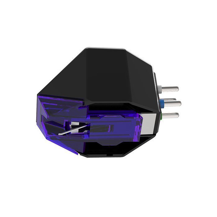 Goldring E3 Stylus Сменная игла для головки звукоснимателя