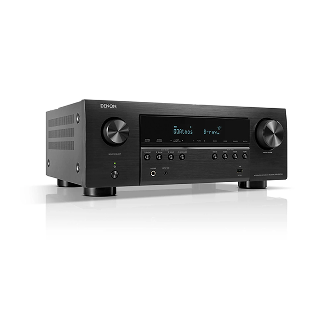 DENON AVR-S970H AV ресивер