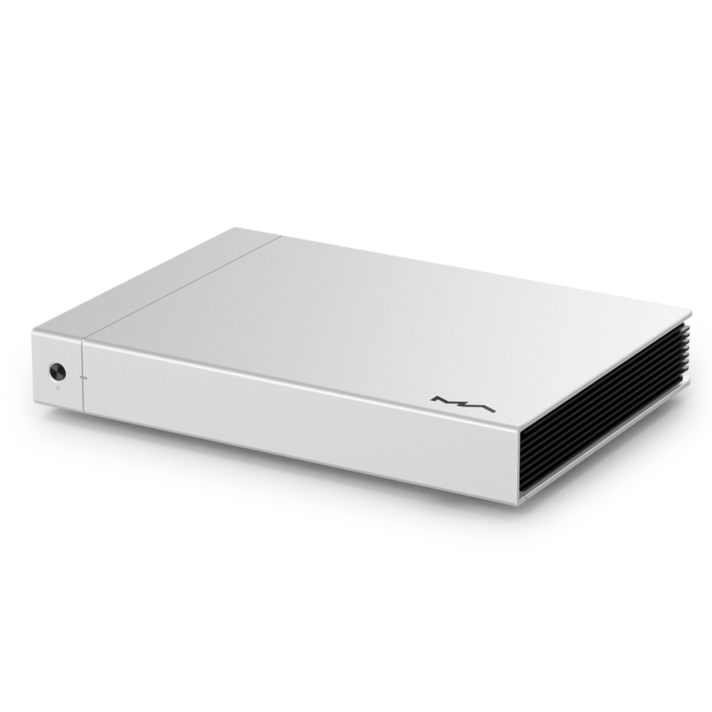 Matrix Audio Element P2 Silver Усилитель мощности