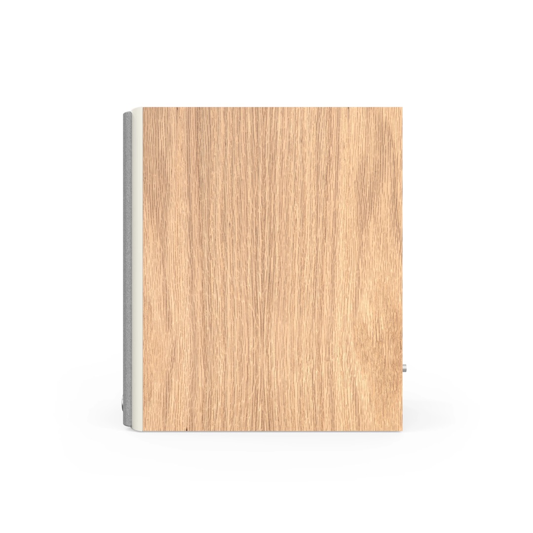 Klipsch The Sevens II Red Oak Полочная активная акустическая система