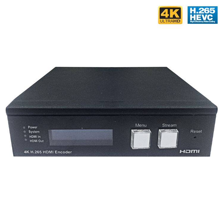 HD IP стример Dr.HD ST 2000
