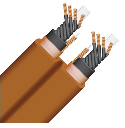 Wireworld Electra 7 Power Cord 2.0m силовой кабель (ELP2.0MEU-7)