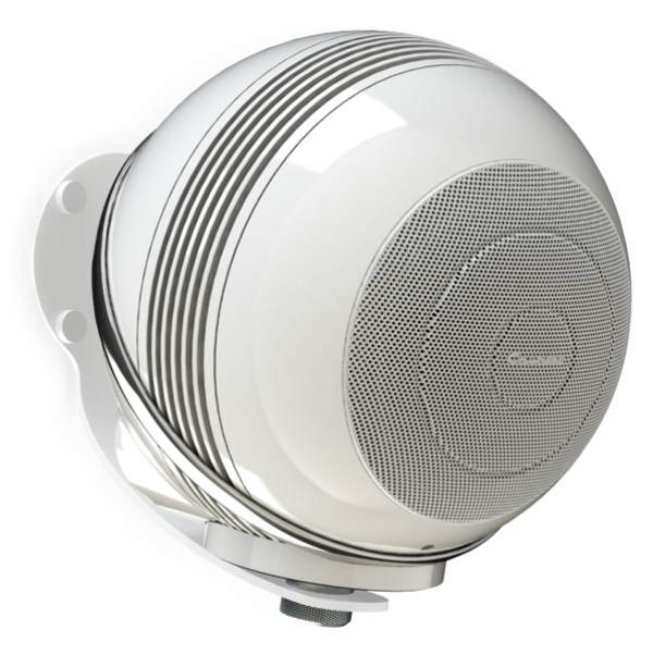Cabasse Pearl Akoya Wall Bracket white настенное крепление для АС