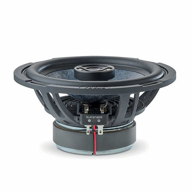 Focal C 165 SF Slatefiber автомобильные колонки